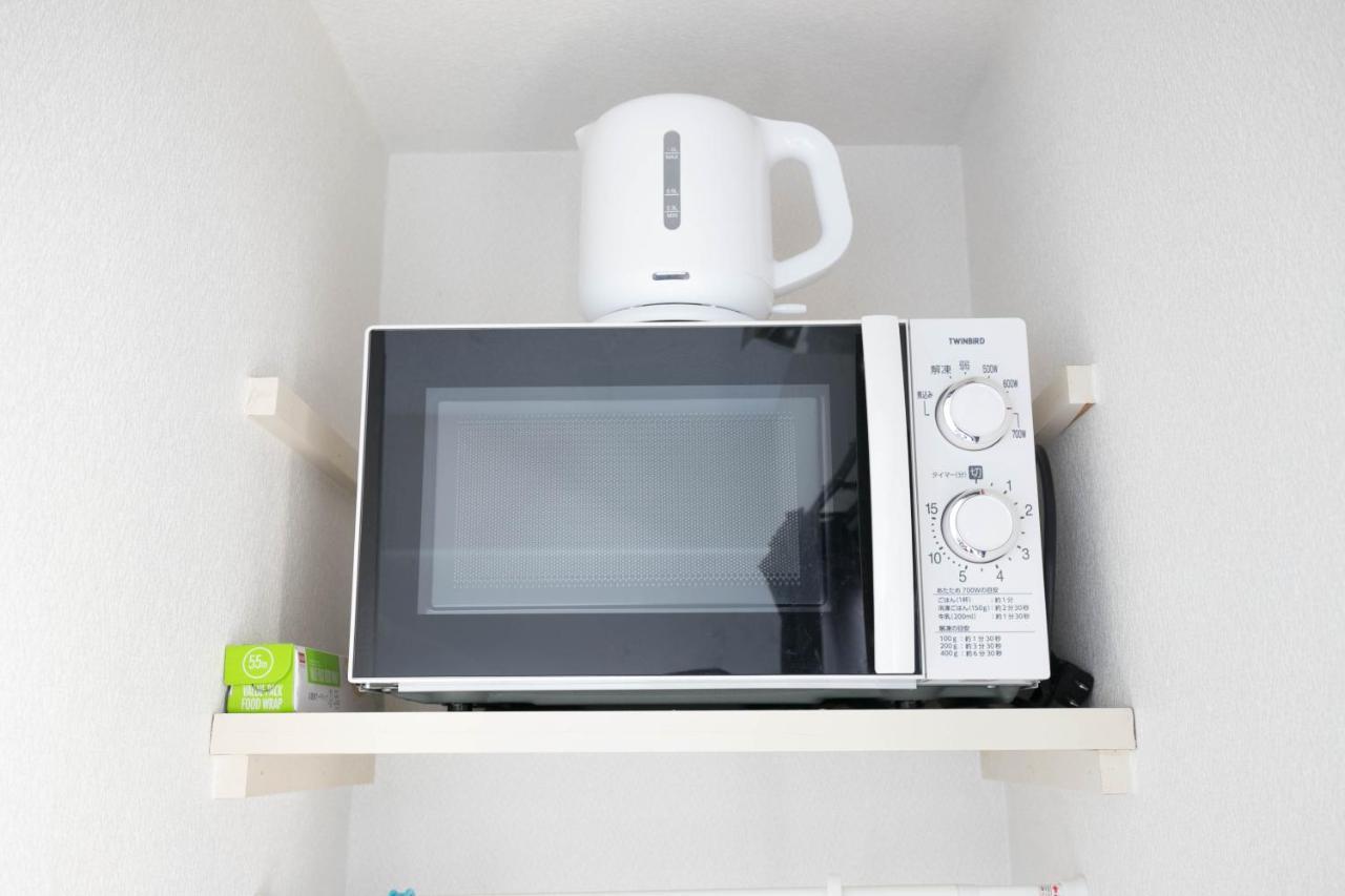 Sumiyoshi Apartment Фукуока Экстерьер фото